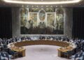 UN Security Council votes to end Lebanon UNIFIL peacekeeping mission by 2027 – Türkiye Today