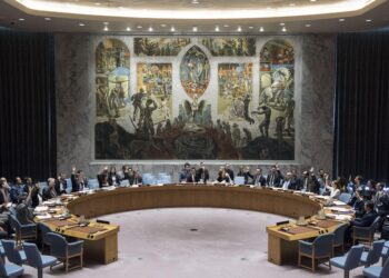UN Security Council votes to end Lebanon UNIFIL peacekeeping mission by 2027 – Türkiye Today