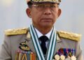 Myanmar military chief to visit China for SCO summit ahead of elections – Latest news from Azerbaijan