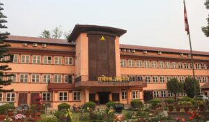 Nepali court: Hindu holy men’s nudity not obscene – The Manila Times