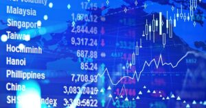 Asia-Pacific markets trade mixed, breaking ranks with Wall Street – CNBC