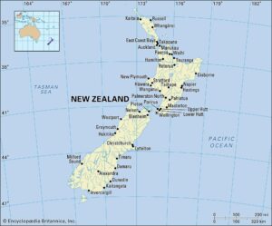 New Zealand challenged to vote for Israel’s suspension at UN – Asia Pacific Report