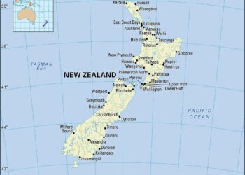 New Zealand challenged to vote for Israel’s suspension at UN – Asia Pacific Report