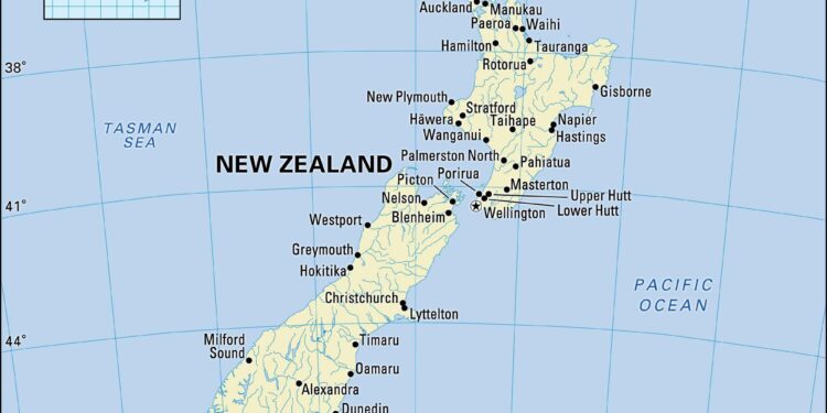 New Zealand challenged to vote for Israel’s suspension at UN – Asia Pacific Report