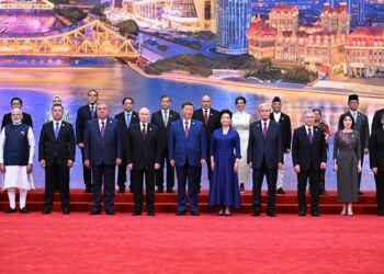 China Rekindles Wartime Fury, Stirring Fears of Anti-Japan Hate – The New York Times