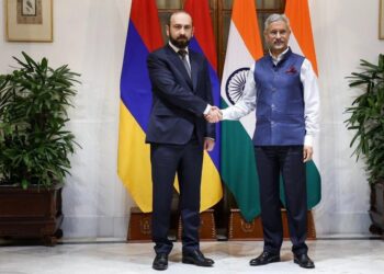 India’s strategic partner Armenia to establish diplomatic ties with Pakistan – The Economic Times