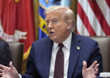 Trump says US will impose 19% tariff on imports from Philippines in deal struck with leader Marcos – AP News