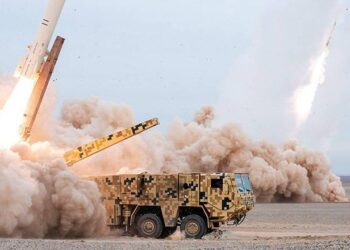Iran Launches Missile Strike on US Base in Qatar as the West Asian Conflict Spreads – DD News