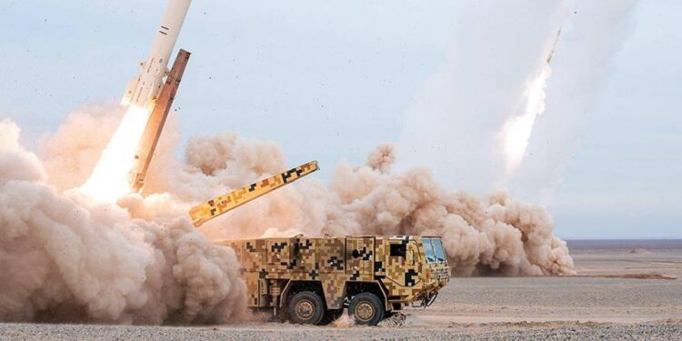 Iran Launches Missile Strike on US Base in Qatar as the West Asian Conflict Spreads – DD News