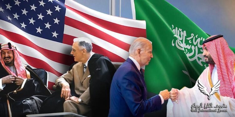 U.S., Saudi Arabia Strengthen Ties Through State Partnership Program – U.S. Department of Defense (.gov)