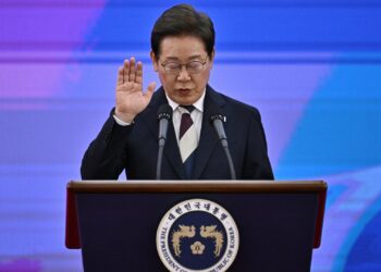 President Lee talks ‘close cooperation’ with Tajikistan, Kyrgyzstan – Korea.net