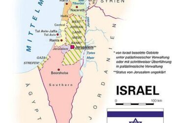 Israel says it intercepted missile launched from Yemen – Reuters
