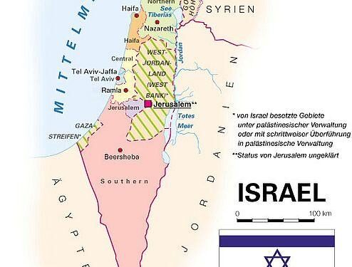 Israel says it intercepted missile launched from Yemen – Reuters