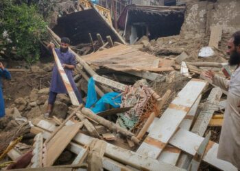 Deadly earthquake hits Afghanistan: What we know so far – Al Jazeera