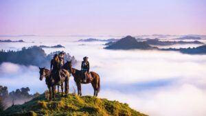 How to horse trek in Kyrgyzstan – Lonely Planet