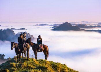 How to horse trek in Kyrgyzstan – Lonely Planet