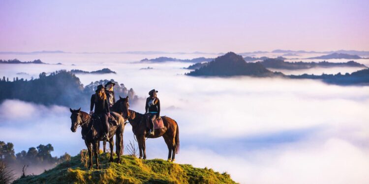 How to horse trek in Kyrgyzstan – Lonely Planet