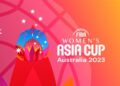 FIBA Women’s Asia Cup 2025 Division B: Iran defeats Mongolia – Mehr News Agency