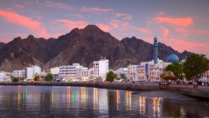 Oman set to host first international Asia Rugby Emirates Sevens Trophy in October 2025 – The Times of India