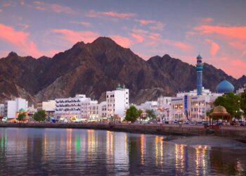 Oman set to host first international Asia Rugby Emirates Sevens Trophy in October 2025 – The Times of India