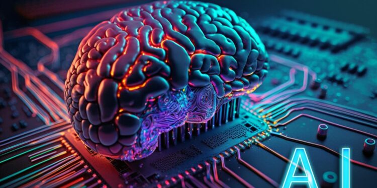 AI key to Taiwan’s new economy, new NDC head says – Taipei Times