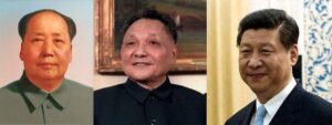 Chinese, Russian, Indian Leaders Pledge Cooperation, in a Message to Trump – The Wall Street Journal