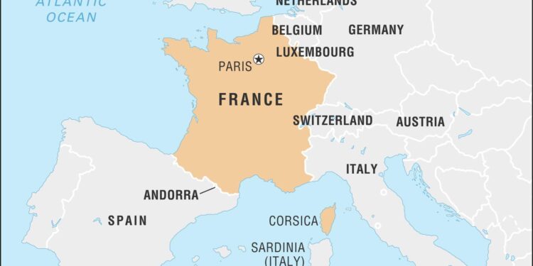 France issues arrest warrant for Syria’s Assad over killing of journalists – Al Jazeera