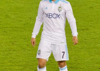 Cristian Roldan Added to USMNT Roster for September Matches against Korea Republic and Japan – US Soccer