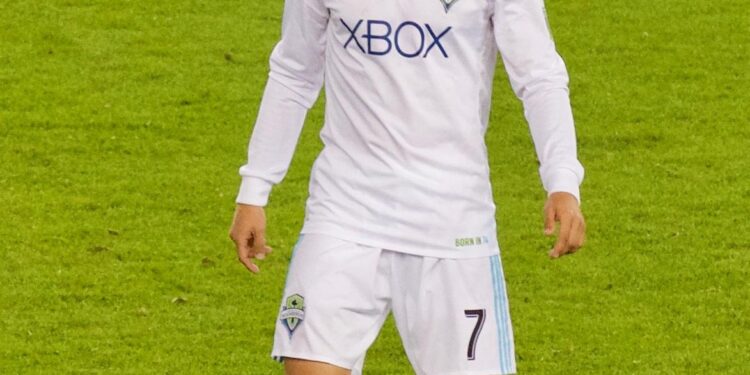 Cristian Roldan Added to USMNT Roster for September Matches against Korea Republic and Japan – US Soccer