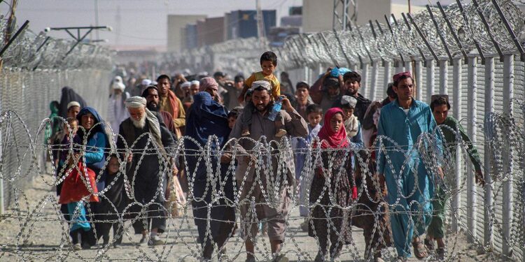 Relief for minority migrants from Afghanistan, Bangladesh & Pakistan – Times of India