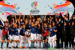 Women’s Asian Cup qualifiers moved to Qatar amid Israel-Iran war – The New Arab