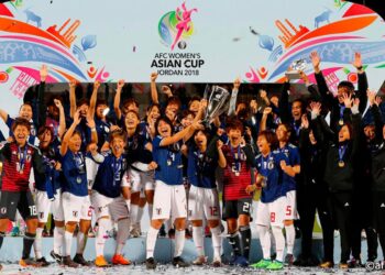 Women’s Asian Cup qualifiers moved to Qatar amid Israel-Iran war – The New Arab