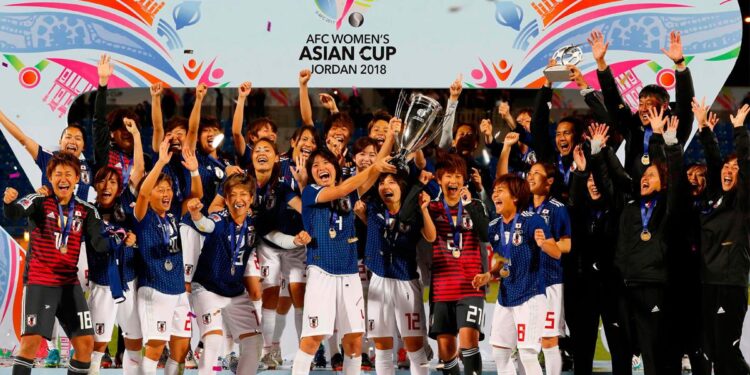 Women’s Asian Cup qualifiers moved to Qatar amid Israel-Iran war – The New Arab