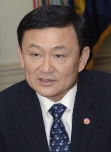 Thaksin explains sudden change of flight plans from Singapore to Dubai – Nation Thailand