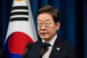 South Korean found dead in Cambodian scam compound: report – The Korea Herald