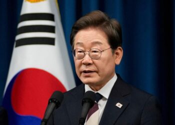 South Korean found dead in Cambodian scam compound: report – The Korea Herald
