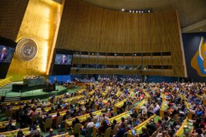 UN says Sri Lanka has ‘historic opportunity’ to end impunity, deliver justice – UN News
