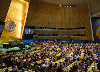 UN says Sri Lanka has ‘historic opportunity’ to end impunity, deliver justice – UN News