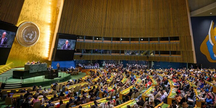 UN says Sri Lanka has ‘historic opportunity’ to end impunity, deliver justice – UN News