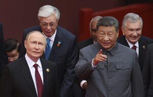 China, Iran and Russia challenge European nuclear sanctions push as ‘flawed’ – WorldECR