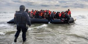 Over 20 migrants ‘dead, dozens missing as boat sinks off Yemen’ – chinadailyasia.com