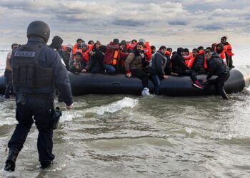 Over 20 migrants ‘dead, dozens missing as boat sinks off Yemen’ – chinadailyasia.com