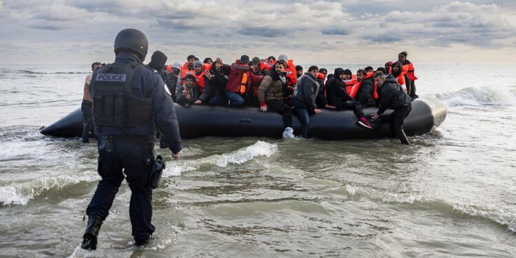 Over 20 migrants ‘dead, dozens missing as boat sinks off Yemen’ – chinadailyasia.com