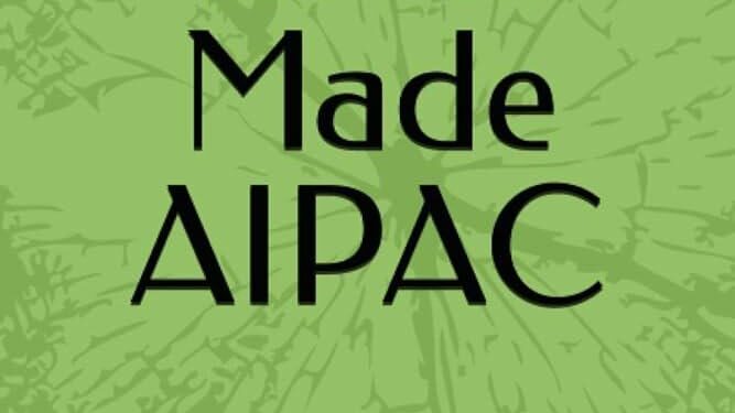 Israel’s foreign influence is the most unrelenting in US history – Responsible Statecraft