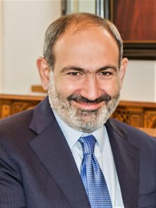 Pashinyan joins Erdogan in objecting to Armenian Genocide recognition – The Armenian Weekly