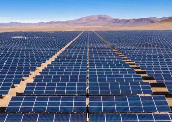 Uzbekistan Launches Landmark Central Asia Solar Projects with LONGi Technology – SolarQuarter
