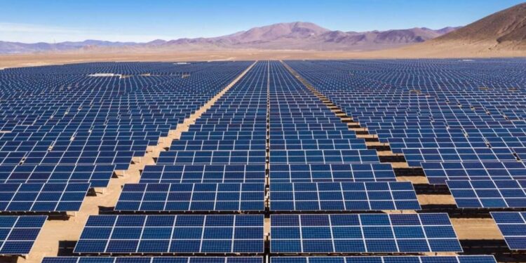 Uzbekistan Launches Landmark Central Asia Solar Projects with LONGi Technology – SolarQuarter