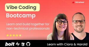 Top 5 Best Vibe Coding Bootcamps in Brunei Darussalam in 2025 – nucamp.co