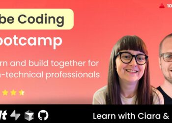 Top 5 Best Vibe Coding Bootcamps in Brunei Darussalam in 2025 – nucamp.co
