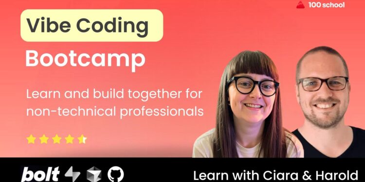 Top 5 Best Vibe Coding Bootcamps in Brunei Darussalam in 2025 – nucamp.co